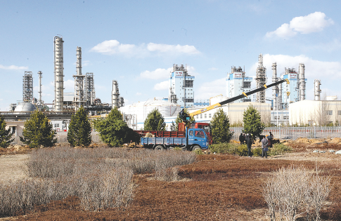 博奥软件智能管理平台界面示意